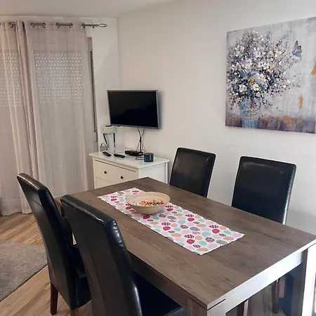 Apartmán Senka 1 *