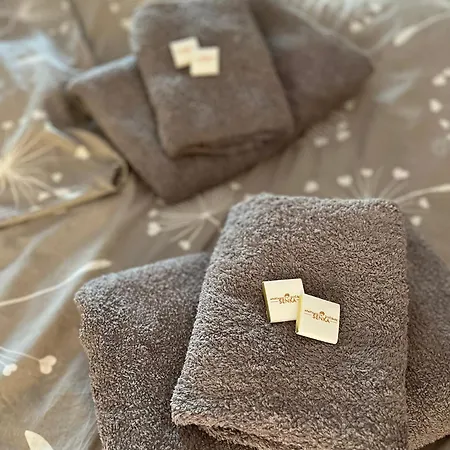 アパート Senka 1